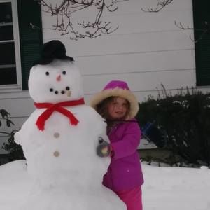 Meet your Posher, Amanda